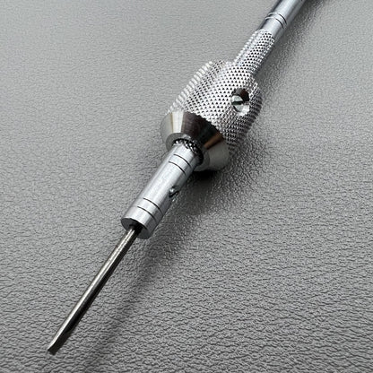 Bergeon Swiss 30081-TAM-160 Uhr Schraubendreher Trommel 1.60mm Größe