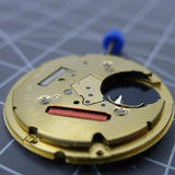 Swiss Made ETA F06.101 Watch Quartz 2 hands Movement