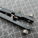 Swiss Made Bergeon 6825-PF Spring Bar Bracelet Pliers Remover Removing Tool