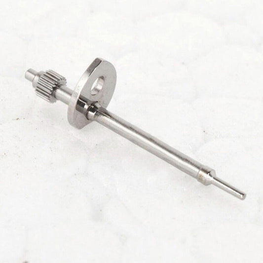 Swiss Original second wheel for ETA C01.211 movement, precise watch part #227 enhancing timekeeping accuracy.