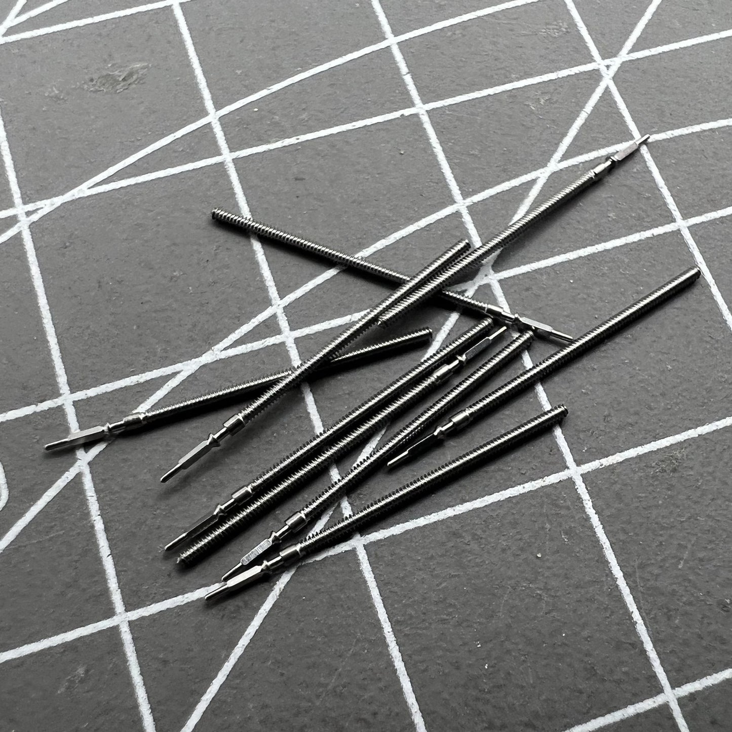 Watch Winding Stems Generic for 5Y30 5Y20 Movement
