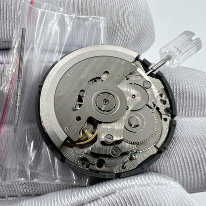 In Japan hergestelltes Uhrwerk Seiko SII NH38 NH38A Automatikwerk 