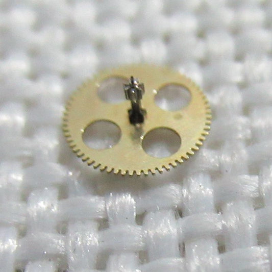 Watch Part Third Wheel Generic Fit for Movement NH05 NH06 #17 Spare Part