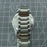 36.5mm Shanghai Factory Made Manual Mechanical Watch 19 Jews Shock-Resistant