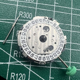 Wholesale Japan Miyota FS00 Quartz Movement Watches Repair Parts Replaces F500