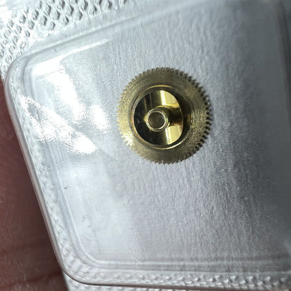 1. Precision Hour Wheel H1 for ETA2824 watch movement, essential watch part.  