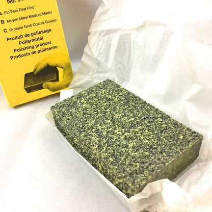 Individual Bergeon 5444-A /5444-B /5444-C Polishing Cleaning Rust Removing