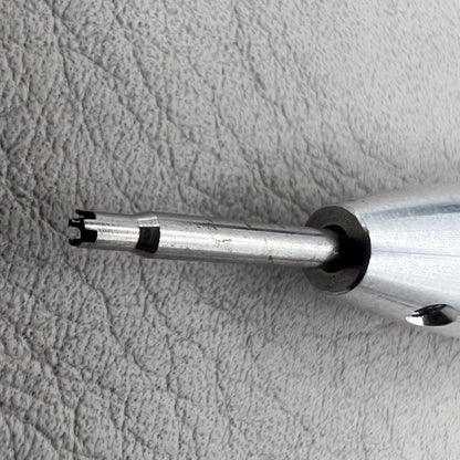Size 1.5mm Screwdriver For RM RICHARD MILLE Watch Strap Band Bezel Case Movement