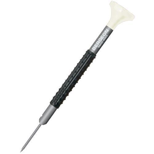 Bergeon 6899-060 Watchmakers Ergonomic Screwdriver 0.60mm Screws Swiss Tool