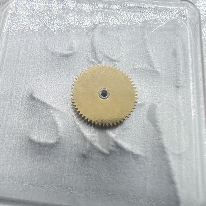 Ref.2556 driving wheel spare part for ETA 2671 watch movement date indicator