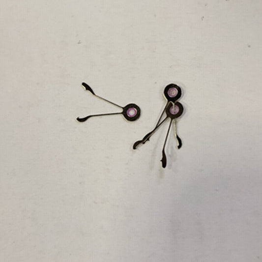Automatic watch fork replacement for 7S26 movement, precision China-made part for seamless repair.
