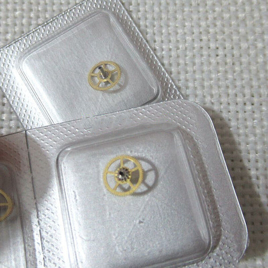 Intermediate Wheel Generic Fit For Movement 8200 #203 Watch Part Spare Part