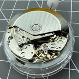 Shanghai 7750 Mechanical Movement Moon Phase@6 Replacement of ETA7751 7750