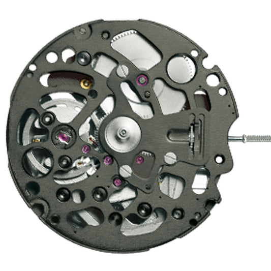 Mouvement automatique Seiko SII NH72 NH72A fabriqué au Japon