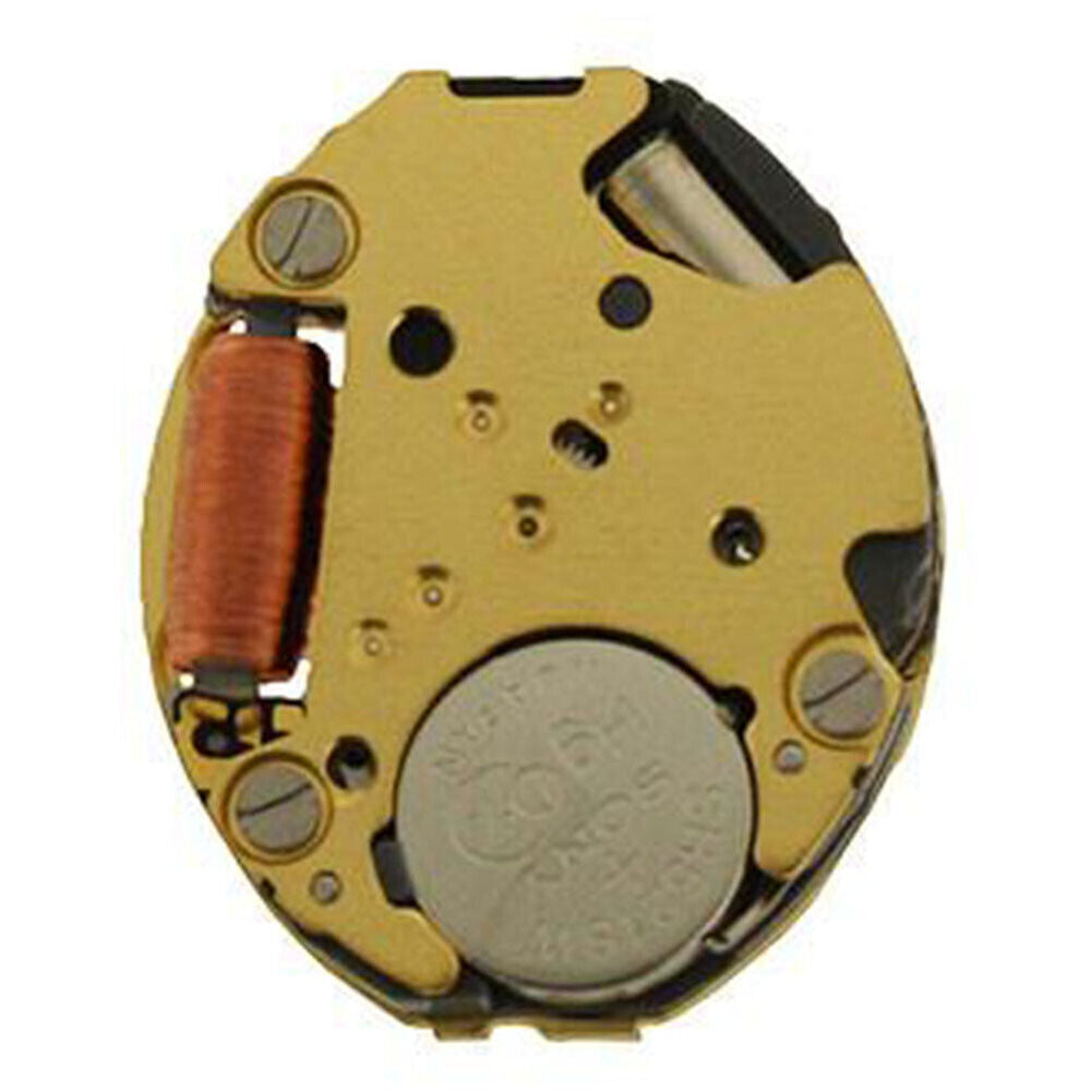 Miyota 5Y30 Japan Quartz Movement