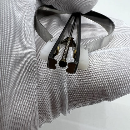 BrandName BG 30636-1 hand remover tool for precise wristwatch hand removal during watch repairs.