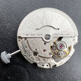 Miyota /Citizen 8200/8215 Movement Single Calendar Date At 6 Movement