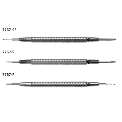 Bergeon 7767-S Spring Bar Watch Bracelet Fitting Remover Tool Watchmaker