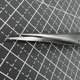 ST10 Tweezer Antimagnetic Superhard Anti-Acid Stainless Steel Anti Magnetic