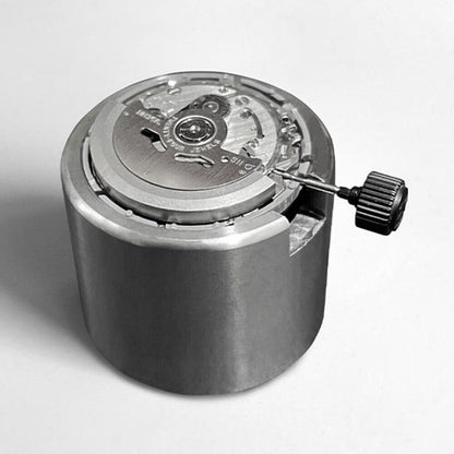Stainless Steel Movement Holder for  7S26, 7S36, 4R36 ,NH35 ,NH36 Movement