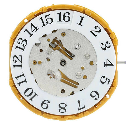 Miyota GP10 Japan Quartz Movement