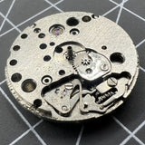 China Made 7121 3121 Automatic Mechanical Movement for Watch Repair Practice