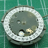 Wholesale Sunon PE50 3 Hands Quartz Movement Date at 3 With Small Second @2@6@10