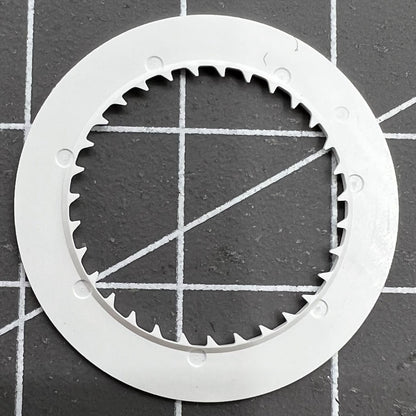 Arabic Date Disk Wheel Date Wheel for Japan Automatic Mechanical NH35 Movement