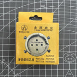 7750-53 Standard Watch Movement Holder for ETA 7750 Movement