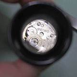 Bergeon 2611-TN-1.5 - 6.7x Magnification Loupe with Opening