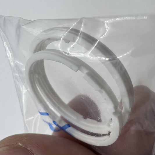 Watch case mounting spacer ring for ETA 2824/2836/2846 movements, precise fit