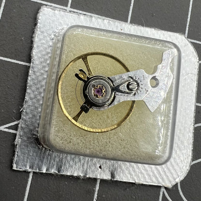 Pièces de rechange pour attelle de balancier de montre sculptée pour Seagull ST2130 2100 2824 2836