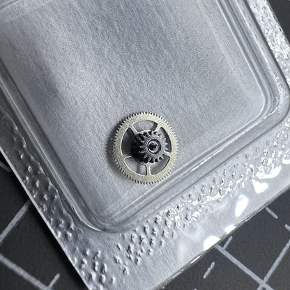 2 Stück Ref203 Zwischenrad Ersatzteile für ETA 2892 Uhrwerk