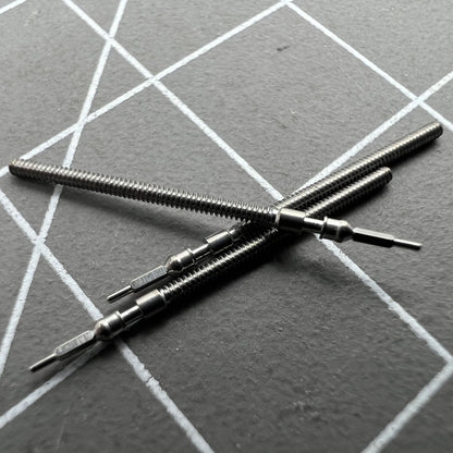 Watch Winding Stems Fit for Miyota 2115 2105 2015 2315 2305 Movement