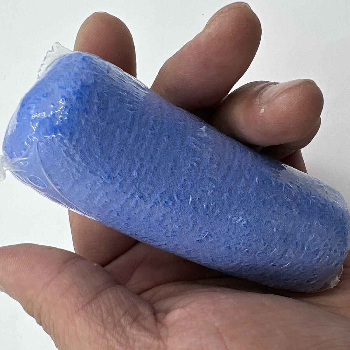 Bergeon 6993 polishing paste tube for watch accessories, delivers high-gloss mirror finish on metal parts.