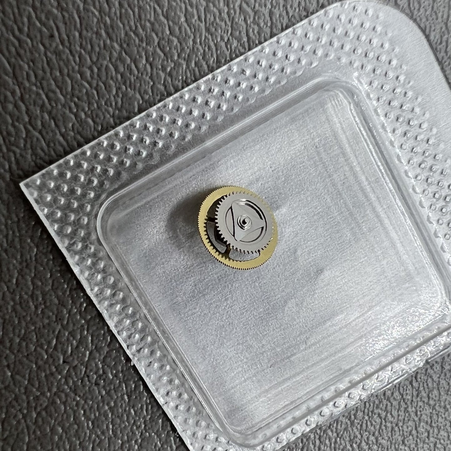 Ersatzteile Stundenrad passend für ETA 7750 Kaliber Uhrwerk Modell 8600 Ref 7750