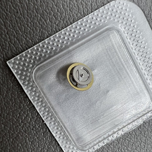 Ersatzteile Stundenrad passend für ETA 7750 Kaliber Uhrwerk Modell 8600 Ref 7750