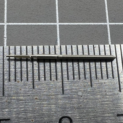 Watch Stems Fit for Ronda 6003B 6003D 6004D 6004B 6203B-4H Movement