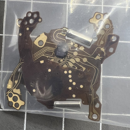 Circuit Board for Hattori Epson Quartz Movement VD53C VD57B