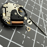 Japan Made Hattori Epson TMI YL60 YL60A Watch Quartz Movement