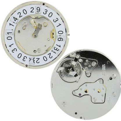 Ronda 4210B 4210.B Quartz Watch Movement  &  Movement