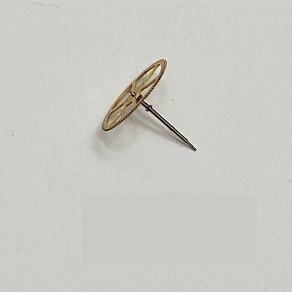 Watch Part Second Wheel Fit for Seagull ST25 Series ST2502 2503 2504 2505 2555