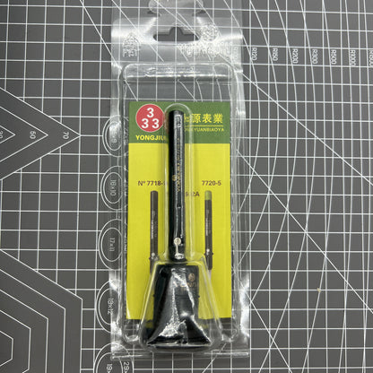 Graisseurs de précision automatiques MONTRES HORLOGERS BG 7718-1A Remplacement 