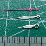 Wholesale Pink Second Hand Watch Hands for Miyota 2315 2035 2036 2115 2305