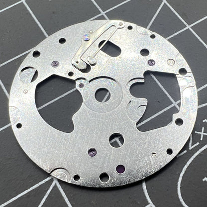 Replacement seating for Date Indicator, compatible with RLX3135 movement, precision fit by Generic brand.