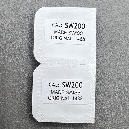 Ref.1488 Reversing Wheel Third Wheel for SW200 Movement (SW200-1488)