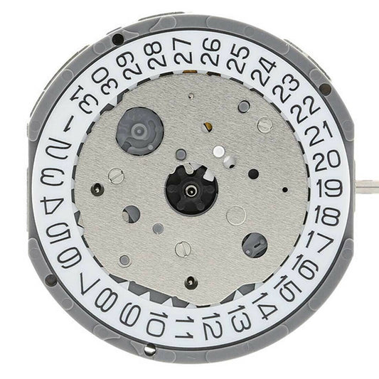 Miyota FS10 Japan Quartz Movement