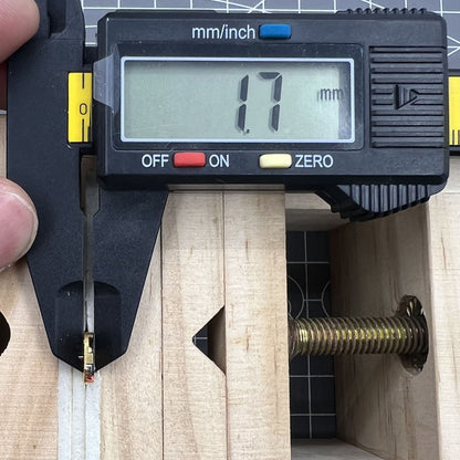 ETA 280.002 Uhr Quarz 2 Zeiger Uhrwerk Swiss Made 