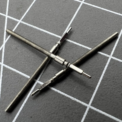 Watch Winding Stems Generic for Movement ETA2789/2783/2784