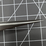 Swiss Made Bergeon 7024-3 Anti Magnetic Tweezers Size 120mm